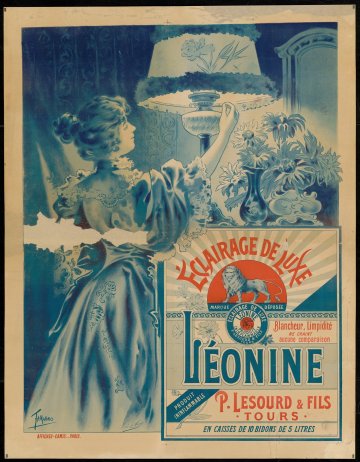 Affiches en danger : de la restauration à la numérisation