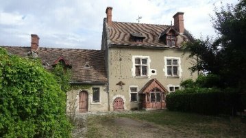 La Maison Renaissance