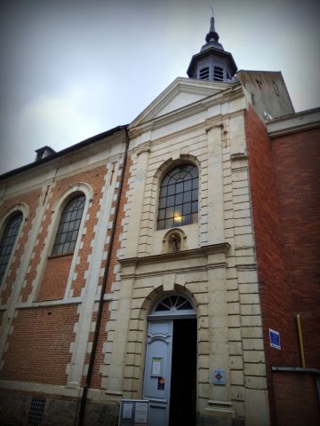 exposition de Zygmund PASEK