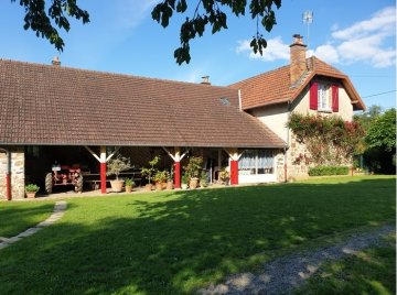Journées Européennes du Patrimoine : Patrimoine de l’enfance : Ancienne école de Grasmagnac