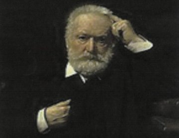POURQUOI VICTOR HUGO ?
