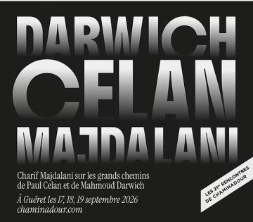 Les Rencontres de Chaminadour 2026 : projection "L’Enfance sauve. L'histoire des enfants juifs cachés dans le Limousin"