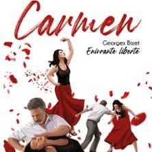 Carmen - Direction Musicale et Scénique de Matteo Carminati