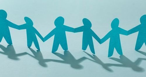 Atelier philo : C'est quoi, être solidaire ?