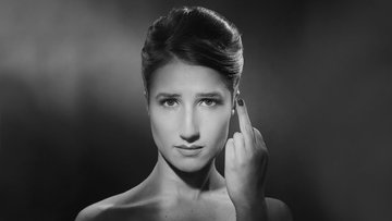 Marie benoliel