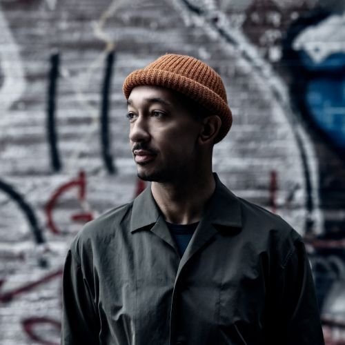 Gerald Clayton Trio + Steve Coleman and Five elements