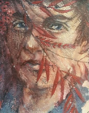 Œuvres de Martine Junier