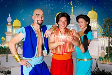 Aladdin