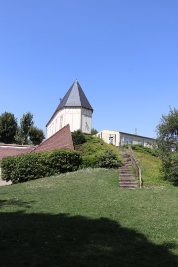 Découvrez l'histoire de la tuilerie et de son fondateur Louis Brisson