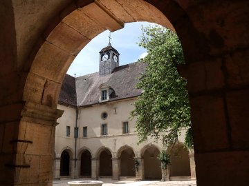 Visite libre du musée de la Vie bourguignonne