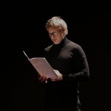 Chantal Akerman par Chantal Akerman - Suivi de Le Déménagement - L'Athénée Théâtre, Paris