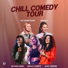 Chill Tour - stand up