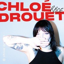 Chloé Drouet - Rôde