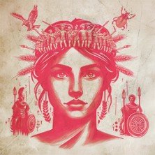 Cléopâtre, La Reine Louve