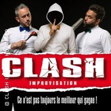 Clash ! - Clash !, Lyon