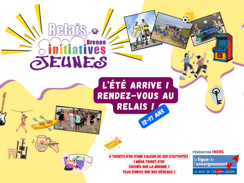 Halloween du RBIJ