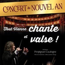 Concert du Nouvel An