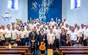Concert / Kontzertua