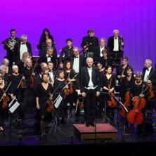 Concert Symphonique - Orchestre Symphonique du Campus d’Orsay  