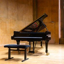 Concours de Piano Albert Roussel - Finale Concertos