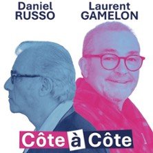 Côte-à-Côte - Théâtre Montaprnasse - Paris