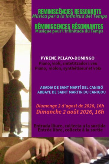 'Réminiscences réssonantes'
