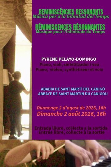 'Réminiscences réssonantes'