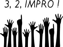 Stage d'impro Ado avec Sophie Galle