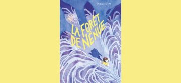 Dédicace BD : Candie ALLARD