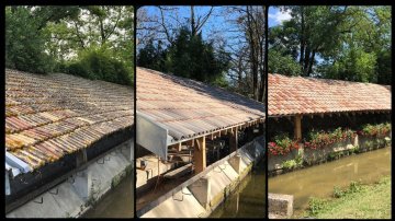 Les Lavoirs : illustration d’un sauvetage