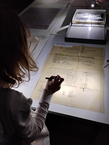 Visite nocturne : Une exploration originale et décalée