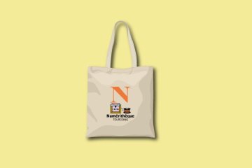Gagnez votre tote bag personnalisé !