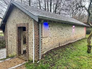 Ouverture du Lavoir