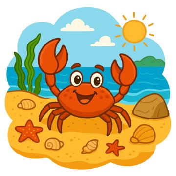 Heure du conte "Tous en mer"