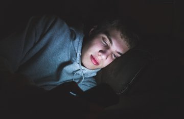 Conférence "Déconnexion : le défi du sommeil à l'adolescence"