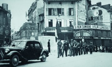 Apéritive Libération de Limoges