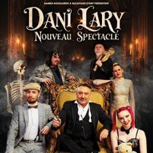 Dani Lary - The Lary Magic Family