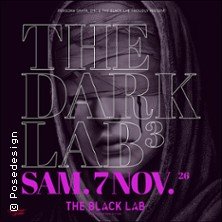 Dark Lab 3: Kas Product, Terence Fixmer, Philippe Tomprez T21 Dj set, ..