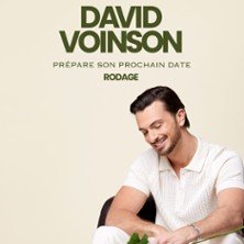 David Voinson - En Rodage