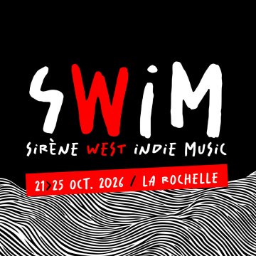 SWIM FESTIVAL : ZIYAD AL-SAMMAN + MAGI MERLIN