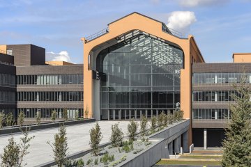 La Cité fait son cinéma: la grande inauguration de la nouvelle Cité du Cinéma !