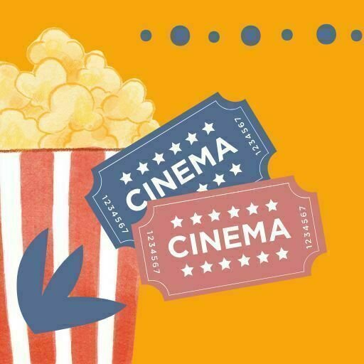 Ciné vacances et atelier créatif