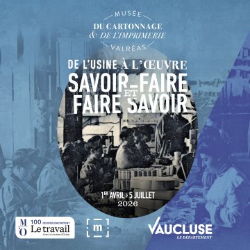 Visite guidée expositions temporaires