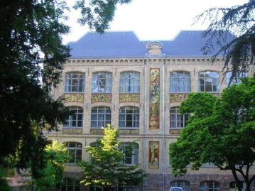 Visite guidée d'un quartier emblématique de Strasbourg : la Krutenau