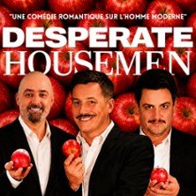 Desperate Housemen - Tournée