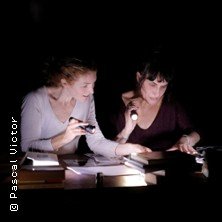 Deux Ampoules Sur Cinq - Théâtre des Bouffes du Nord, Paris