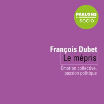 Arpentage du livre Le Mépris