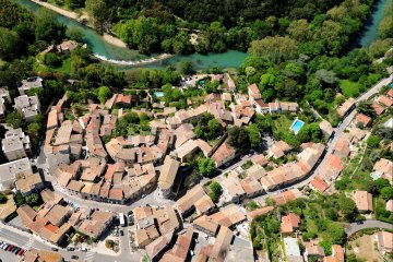 Livret-découverte, spécial Castelnau-le-Lez