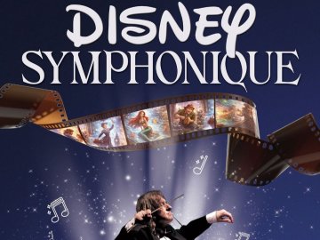 DISNEY SYMPHONIQUE - BOITACLOUS