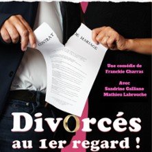 Divorcé au Premier Regard - Comédie Le Mans, Le Mans